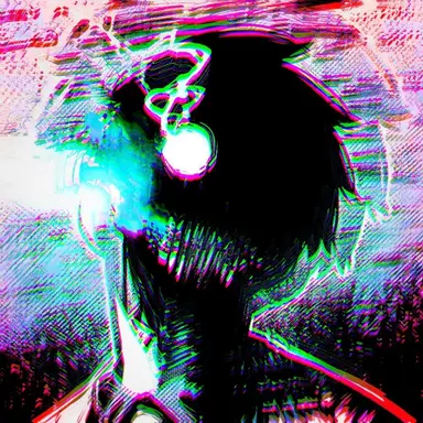 Profile image of バグ人間Lv2