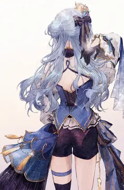 Profile image of 星街すいせい