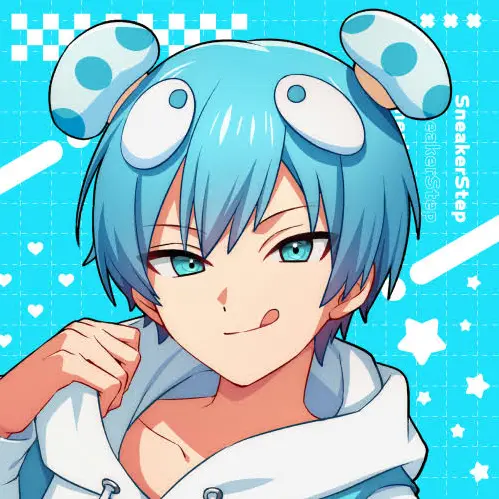 RaspyGrape6246의 溺愛彼氏くん