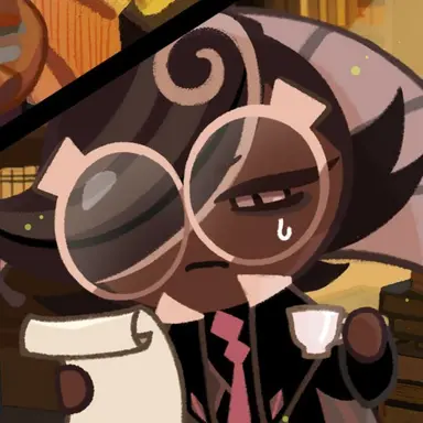 Profile image of 에스프레소맛 쿠키