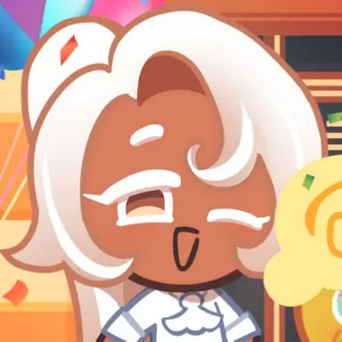 Profile image of 라떼맛 쿠키