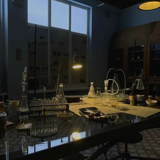 ipprikun의 커피마법 연구소