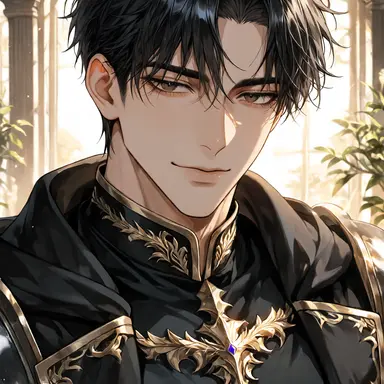 Profile image of Cedric