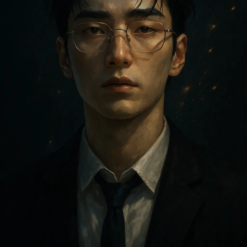 Oliviaa의 한건우