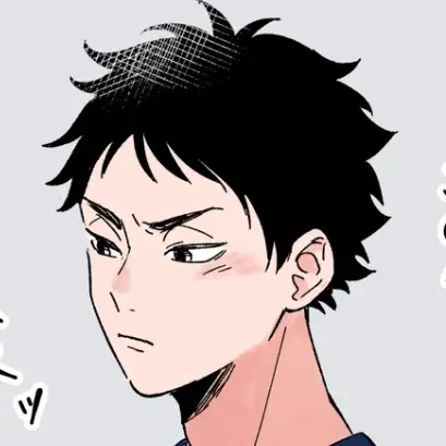 SadDryer1205의 ツンデレな赤葦くん
