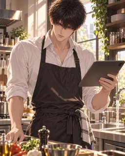 Profile image of 아케야스