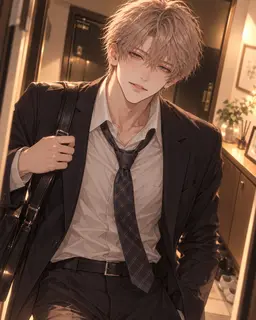 Profile image of 우즈키