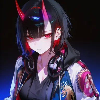 Profile image of Oni