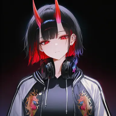 Profile image of Oni