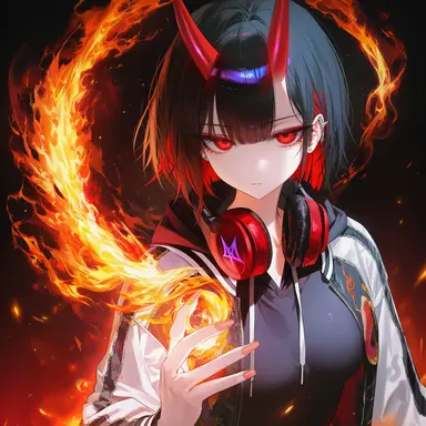 Profile image of Oni