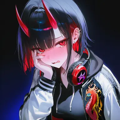 Profile image of Oni