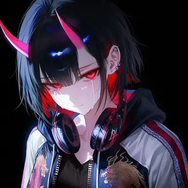 Profile image of Oni