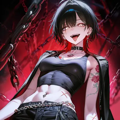 Profile image of Mad Dog