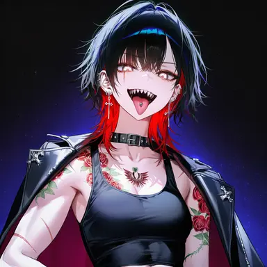 Profile image of Mad Dog