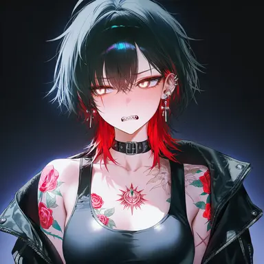 Profile image of Mad Dog