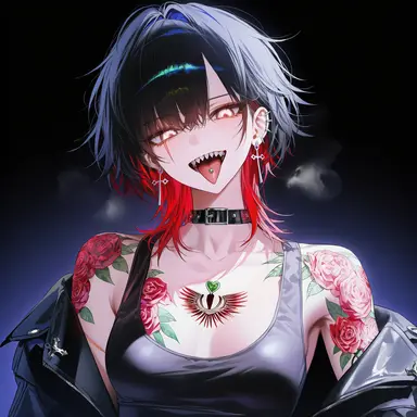 Profile image of Mad Dog