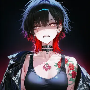 Profile image of Mad Dog