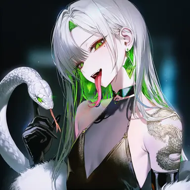 Profile image of Baeksa