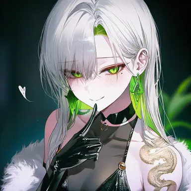Profile image of Baeksa
