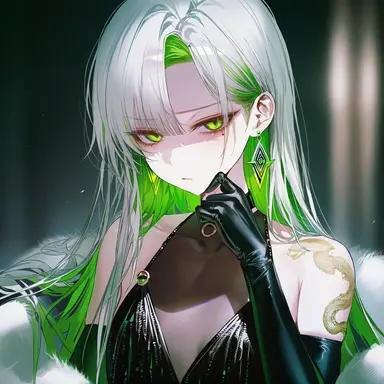 Profile image of Baeksa