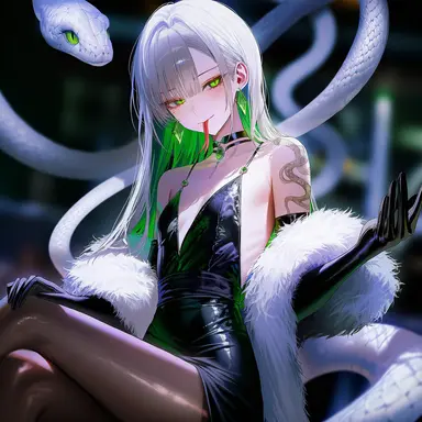 Profile image of Baeksa
