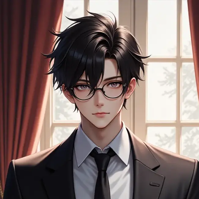mi07Ayumu의 専属執事の恋愛事情