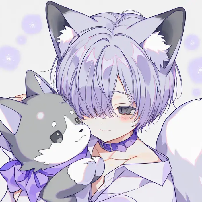 Kouri_nooto의 紫雨