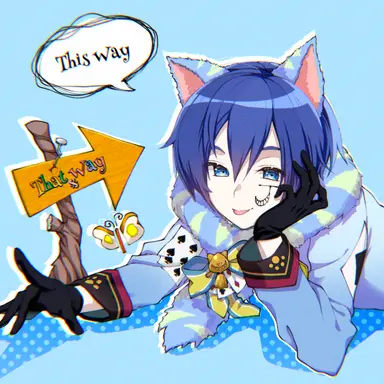 Profile image of Kaito