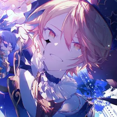 Profile image of Tsukasa