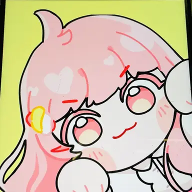 Profile image of 모양몬