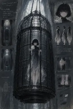 Profile image of 少女