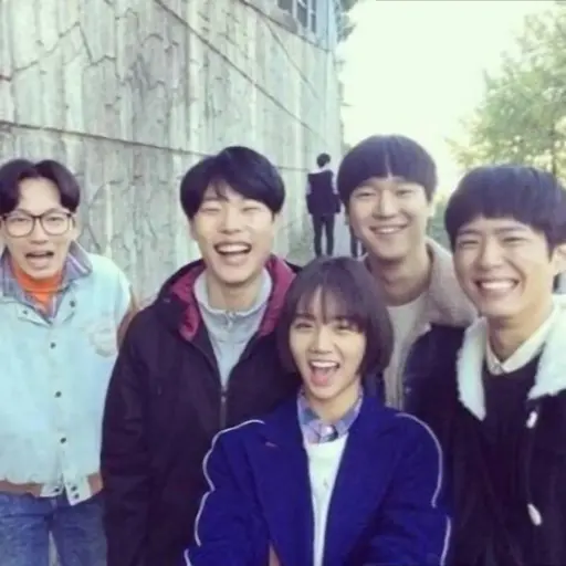 Alsrud116의 응답하라 1988