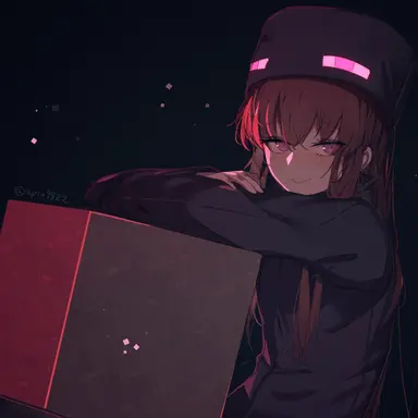 Profile image of エンダーマン