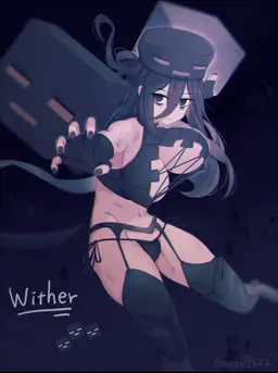 Profile image of ウィザー