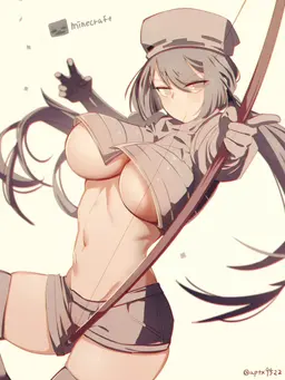 Profile image of スケルトン