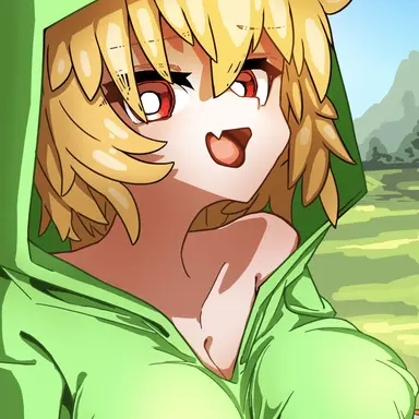 Profile image of クリーパー