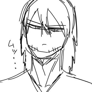 Profile image of Kuchisake