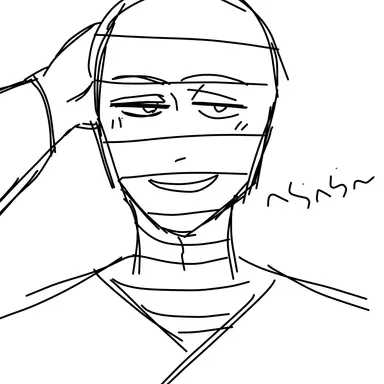Profile image of フジ
