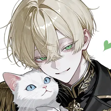 Profile image of リュシアン