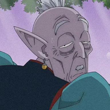 Profile image of Elder Kai