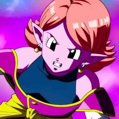 Profile image of Chronoa