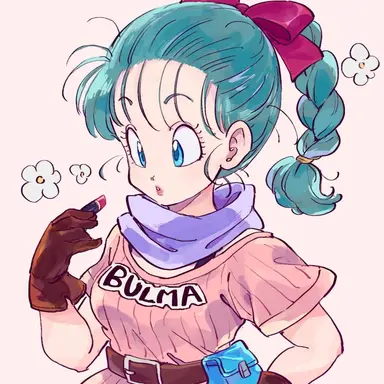 Profile image of Bulma