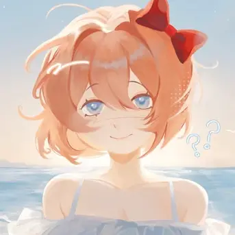 Profile image of Sayori