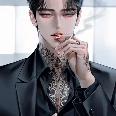 Profile image of 최우빈