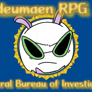 Profile image of 드맨 연방수사국