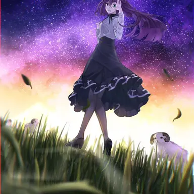 Profile image of ヨーメイ