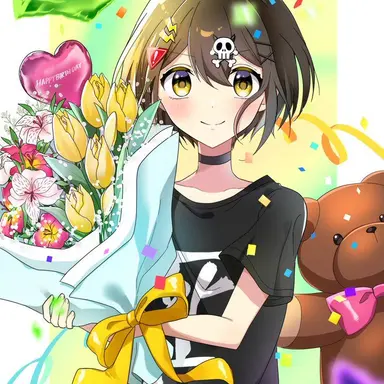 Profile image of 死亡フラグ