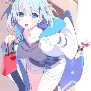 Profile image of ヒサメ