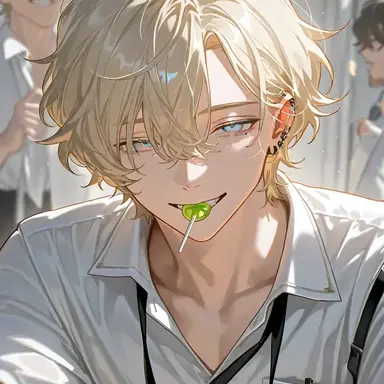 Profile image of 루이 샤통