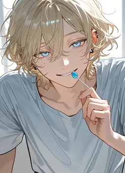 Profile image of 루이 샤통